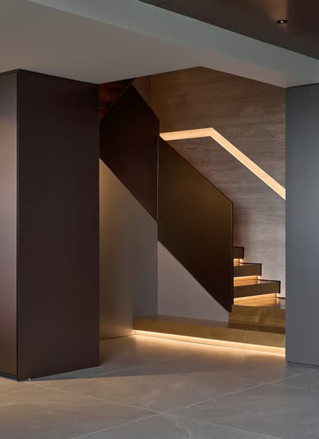 Khai Son Duo Penthouse